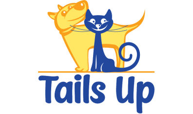 Tails Up-HeaderLogo
